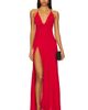 NBD NBD Nathalia Gown - 1