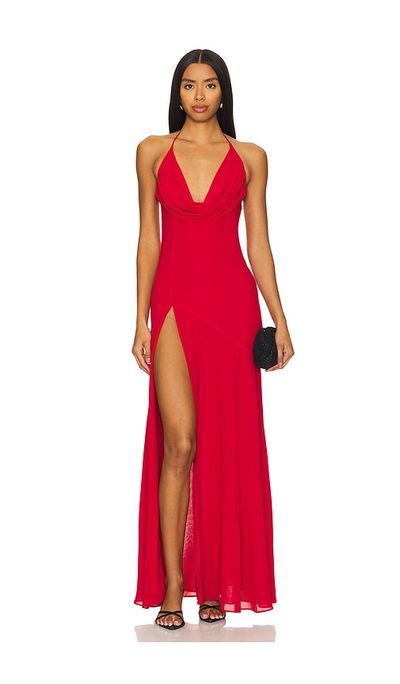 NBD NBD Nathalia Gown