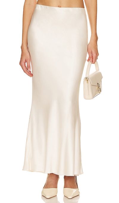 NBD NBD Neveah Maxi Skirt