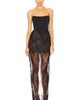 NBD NBD Nisa Maxi Dress - 1