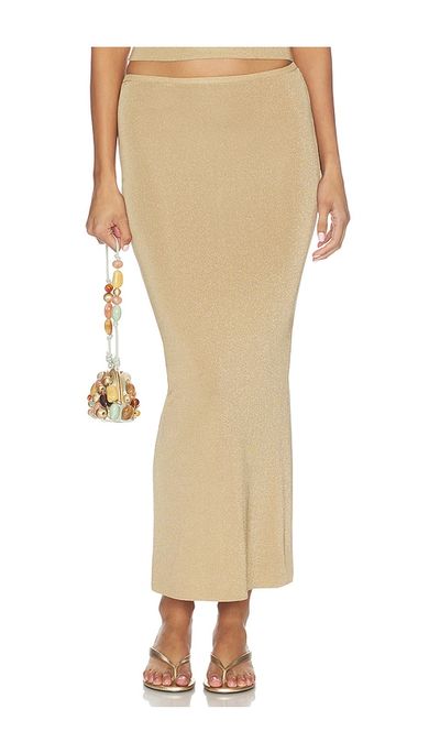 NBD NBD Nyla Midi Skirt