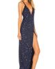 NBD NBD Paloma Embellished Gown - 2
