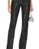 NBD NBD Raquel Leather Pant - 1
