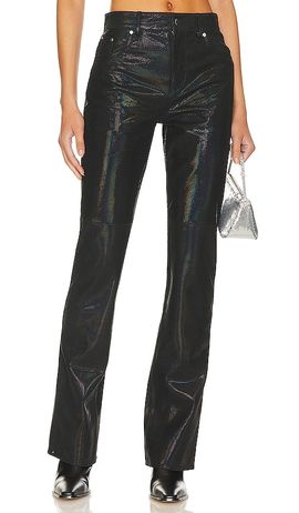 NBD NBD Raquel Leather Pant