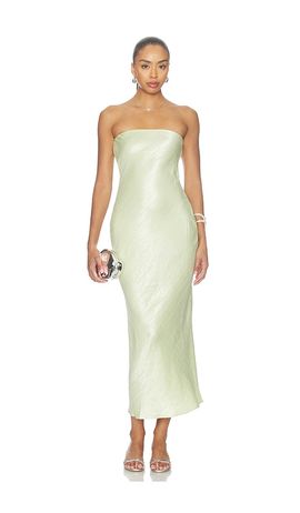NBD NBD Rukhsana Dress