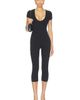 NBD NBD Rukmini Capri Jumpsuit - 1