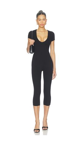 NBD NBD Rukmini Capri Jumpsuit