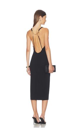 NBD NBD Rukmini Midi Dress