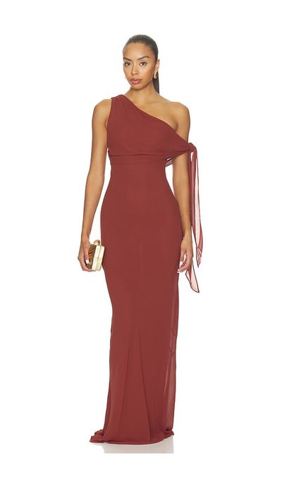 NBD NBD Saachi Gown
