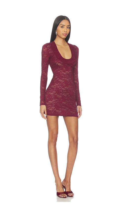 harry mini dress nbd NBD Harry Mini Dress Size Small