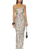 NBD NBD Samreen Gown - 2