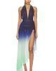NBD NBD Sargun Maxi Dress - 1