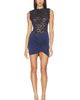 NBD NBD Shaila Mini Dress - 1