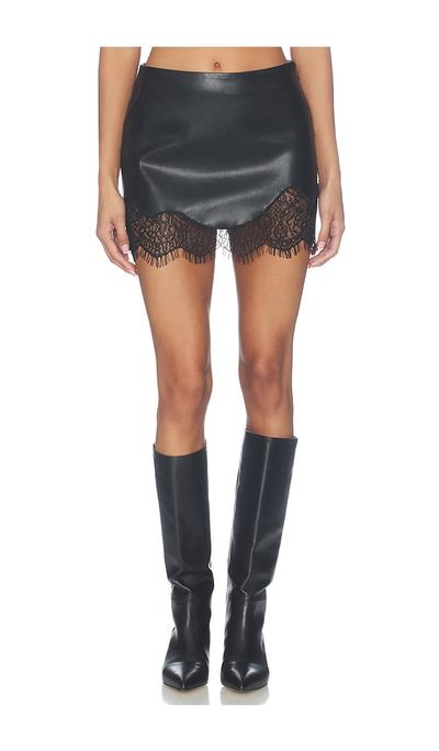 NBD NBD Sharda Mini Skirt