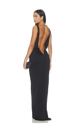 NBD NBD Shobha Gown