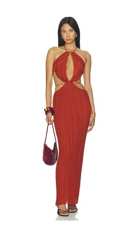 NBD NBD Suhani Gown