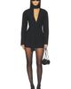 NBD NBD Tasnim Blazer Dress - 1