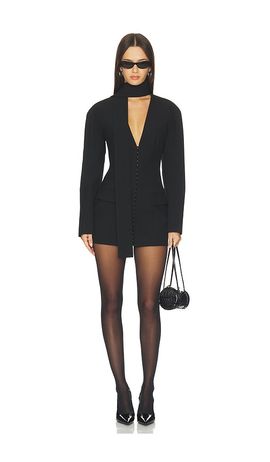 NBD NBD Tasnim Blazer Dress