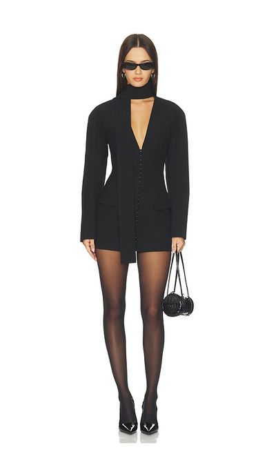 NBD NBD Tasnim Blazer Dress