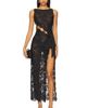 NBD NBD The Angelina Maxi Dress - 1