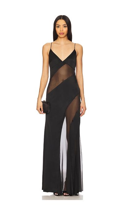 NBD NBD The Jaden Maxi Dress