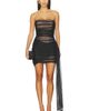 NBD NBD The Jai Mini Dress - 1
