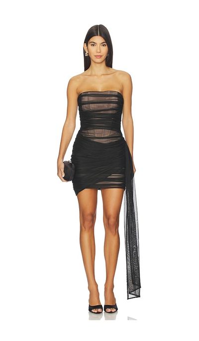 NBD NBD The Jai Mini Dress