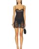 NBD NBD The Kaycee Mini Dress - 1