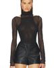 NBD NBD Valentina Bodysuit - 1