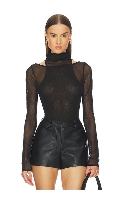 NBD NBD Valentina Bodysuit