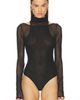 NBD NBD Valentina Bodysuit - 2