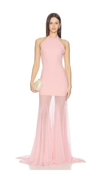 NBD NBD Valentina Gown