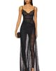 NBD NBD Veronica Jumpsuit Gown - 1