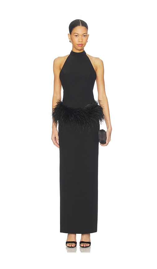 knee length dresses for ladies Christina Wu Celebration 22188