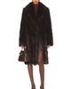 NBD NBD x Emma Leger Nadia Coat - 1