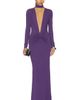 NBD NBD X Hannah Lizzy Komolika Gown - 1