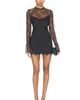 NBD NBD X Hannah Lizzy Rhea Mini Dress - 1