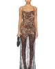 NBD NBD X Hannah Lizzy Rima Gown - 1