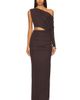 NBD NBD Yahaira Maxi Dress - 1