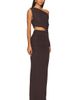 NBD NBD Yahaira Maxi Dress - 2