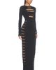 NBD NBD Yailin Maxi Dress - 1