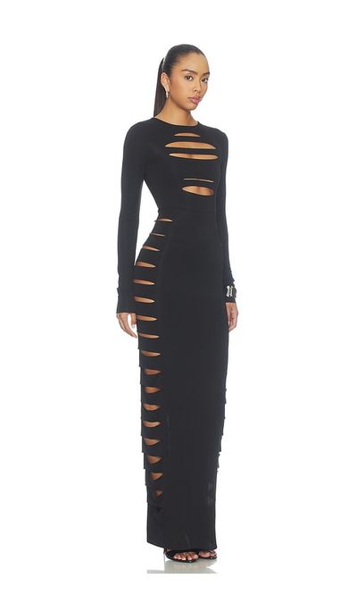 NBD NBD Yailin Maxi Dress
