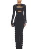 NBD NBD Yailin Maxi Dress - 2
