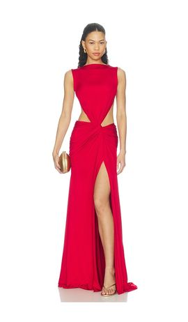 NBD NBD Zaina Gown