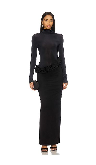 NBD NBD Zohar Maxi Dress