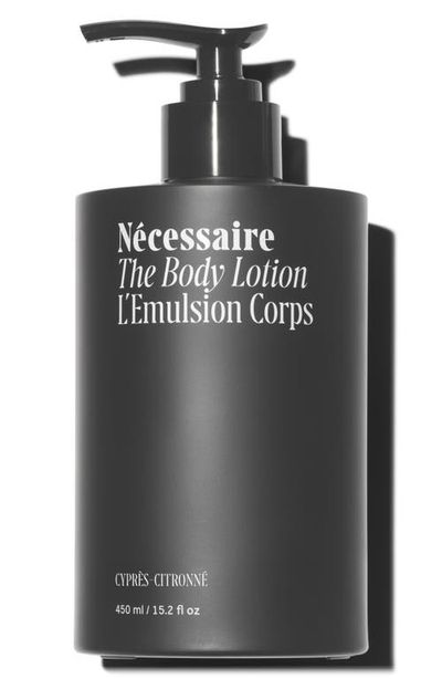 Nécessaire Nécessaire The Body Lotion