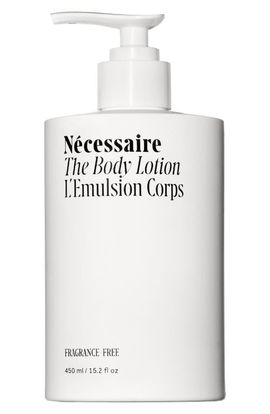 Nécessaire Nécessaire The Body Lotion $52 Value
