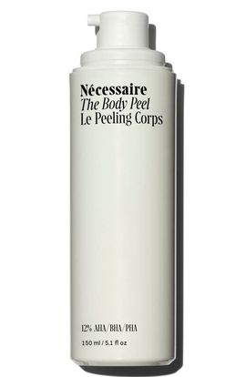 Nécessaire Nécessaire The Body Peel Resurfacing Serum 