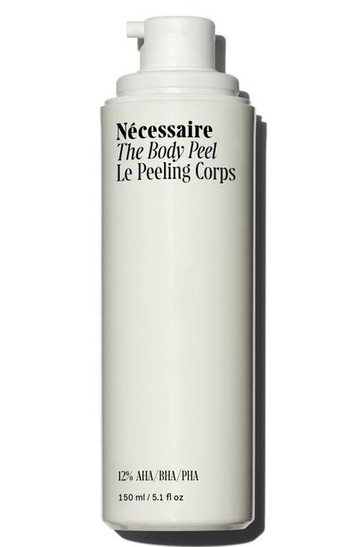 Nécessaire Nécessaire The Body Peel Resurfacing Serum 