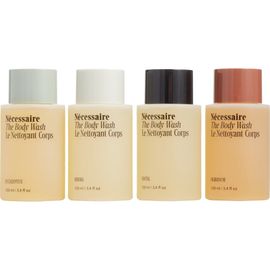 Nécessaire Nécessaire The Body Wash Collection Set $60 Value 